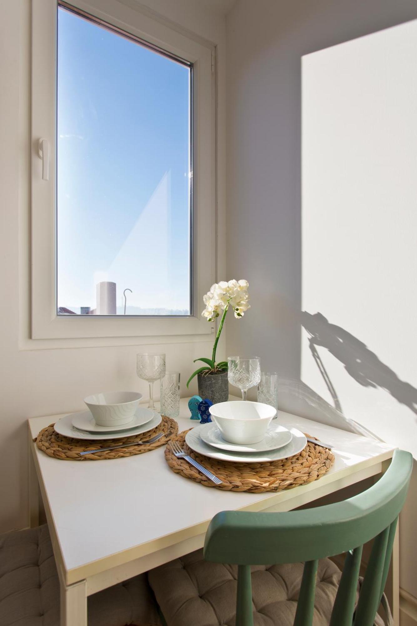 Fine Art Apartments City Center Porto Cameră foto