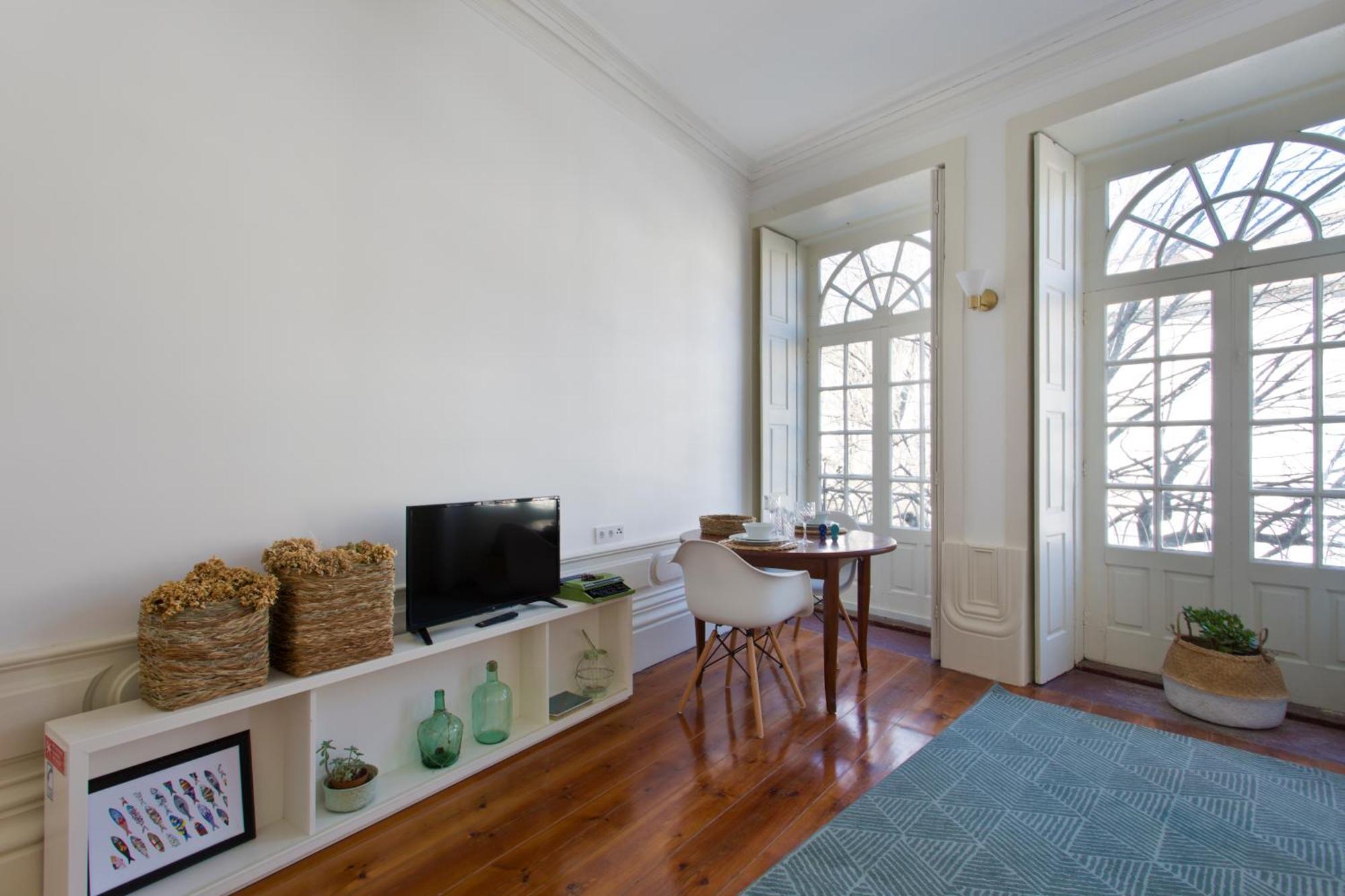 Fine Art Apartments City Center Porto Cameră foto