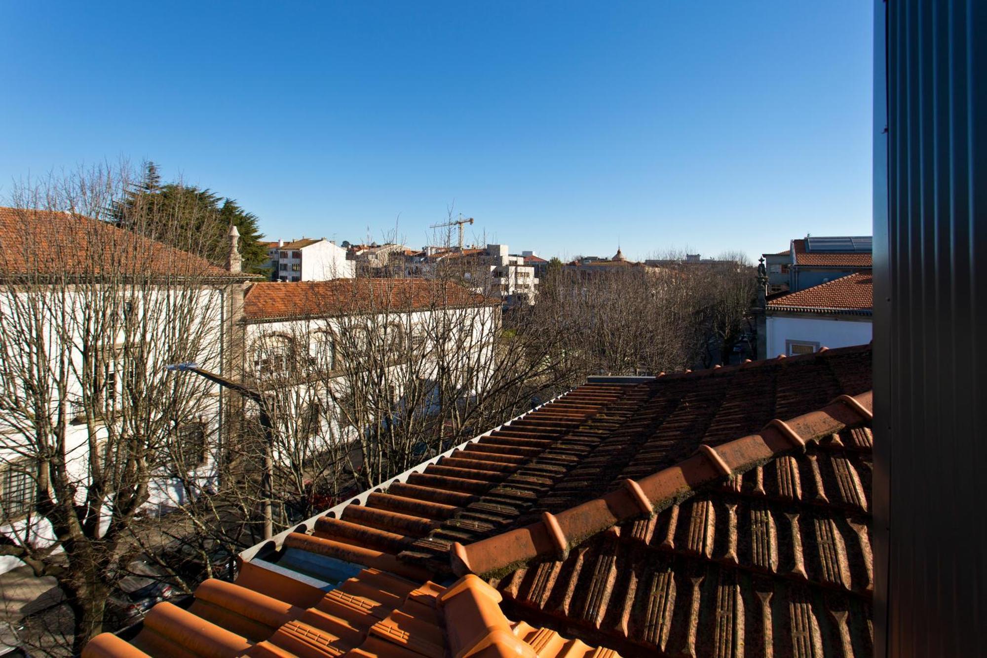 Fine Art Apartments City Center Porto Cameră foto