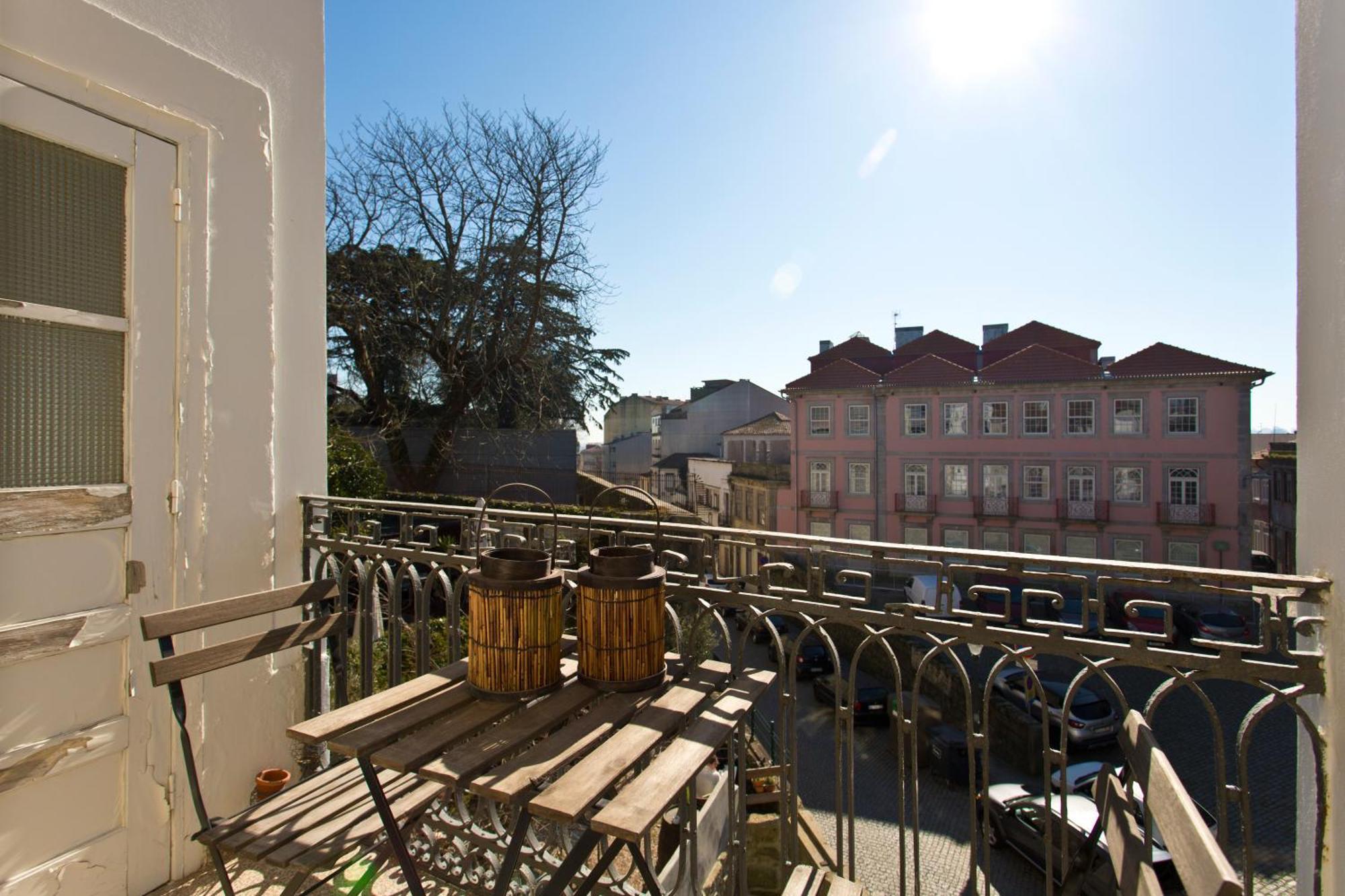 Fine Art Apartments City Center Porto Cameră foto