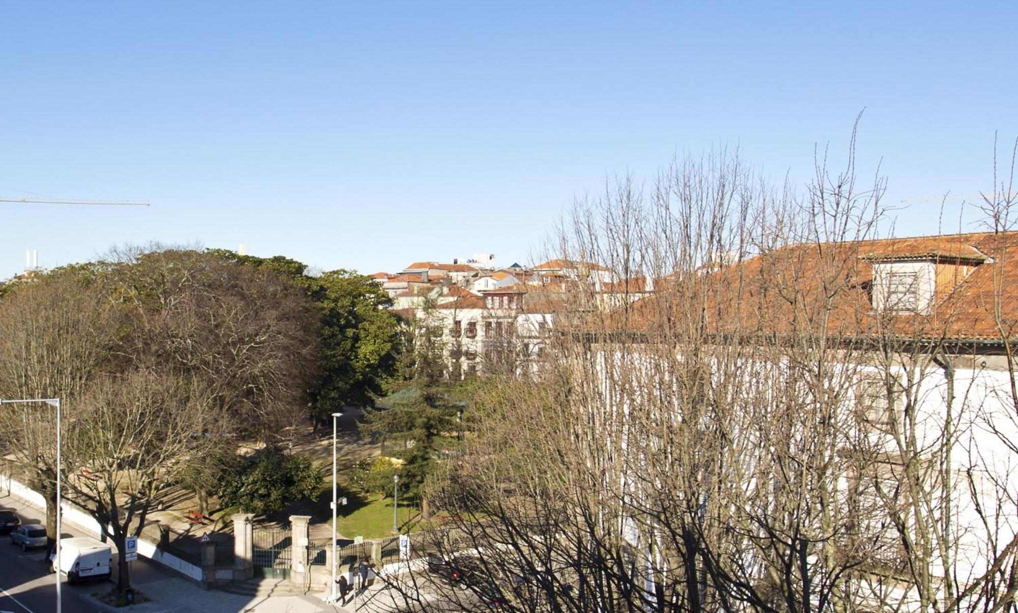 Fine Art Apartments City Center Porto Cameră foto