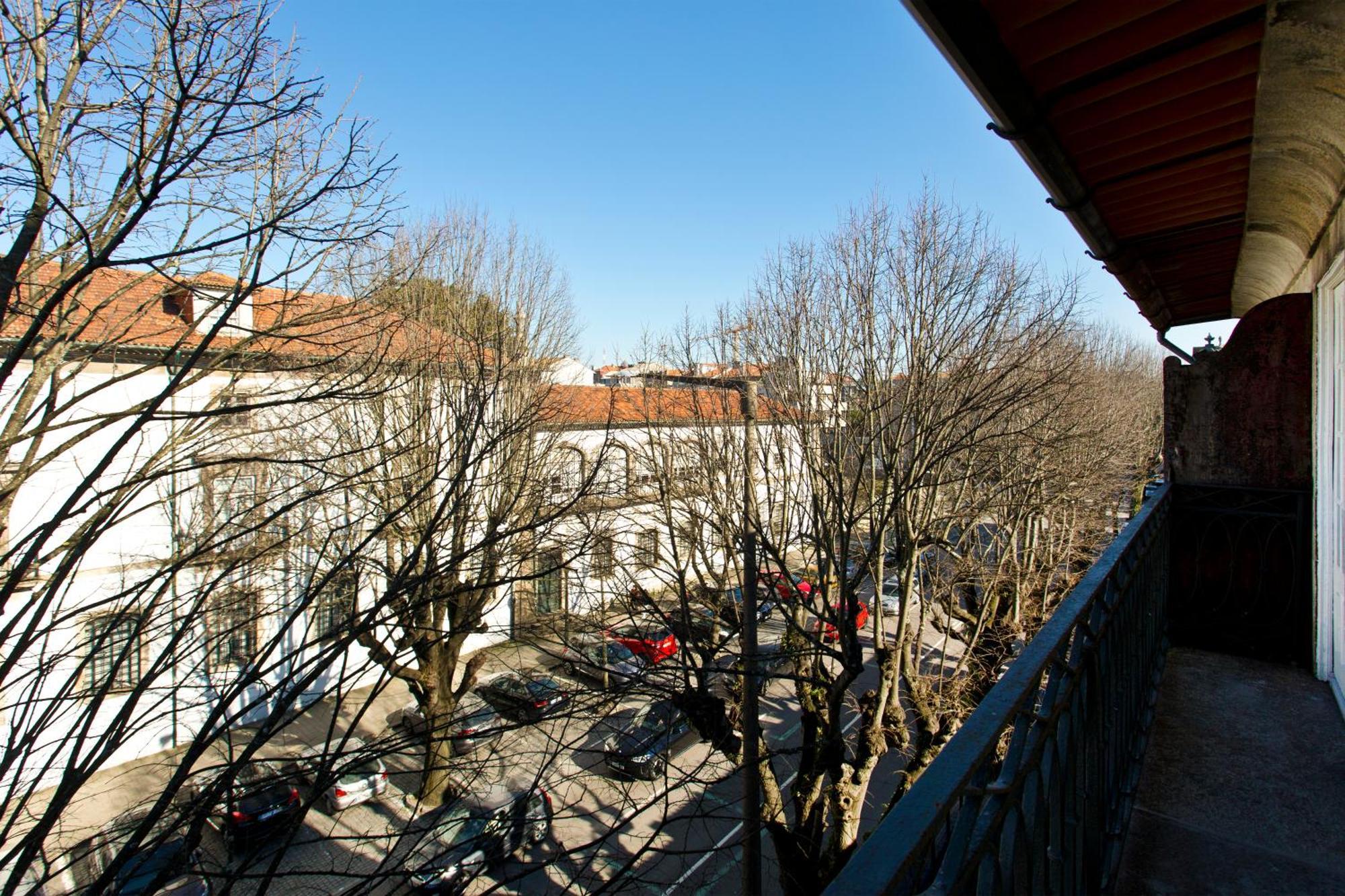 Fine Art Apartments City Center Porto Cameră foto